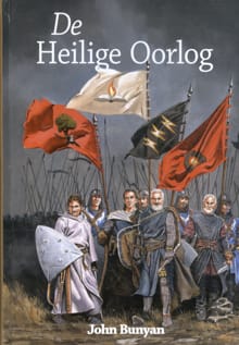 De Heilige Oorlog - John Bunyan
