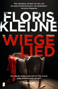 Wiegelied - Floris Kleijne