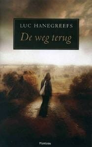 Weg terug - L. Hanegreefs