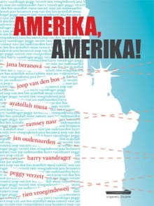 Amerika, Amerika! - Joop van den Bos, Ayatollah Musa, ...