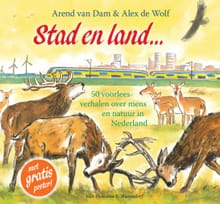 Stad en land... - Arend van Dam