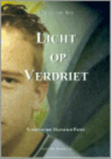 Licht op Verdriet - M. van Son, Maarten van Son