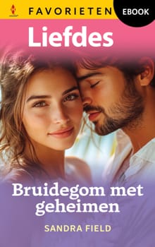 Bruidegom met geheimen - Sandra Field