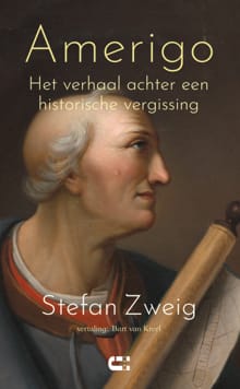 Amerigo - Stefan Zweig