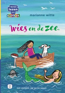 wies en de zee - Marianne Witte