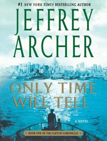 Only Time Will Tell - Jeffrey Archer