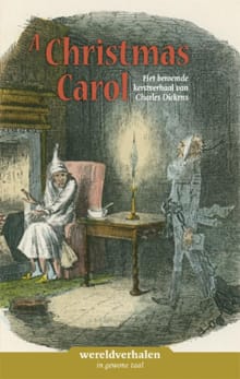 A christmas carol - Charles Dickens,  Uitgeverij Eenvoudig Communiceren