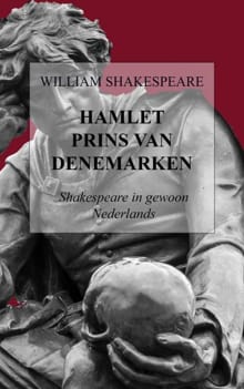 Hamlet - Prins van Denemarken - William Shakespeare