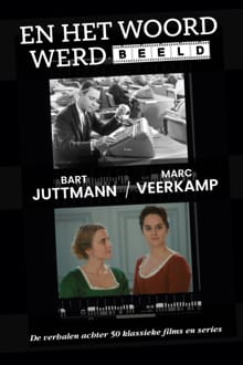 En het woord werd beeld - Bart Juttmann, Marc Veerkamp