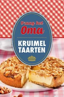 Kruimeltaarten -  NVT