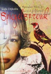 Spiegelspreuk - L. Dijkstra