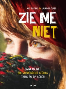 Zie me niet - Imke Baetens, Laurence Claes