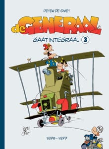 De Generaal gaat Integraal 3 - Peter de Smet