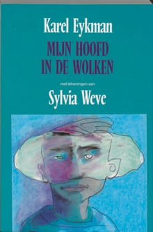 Mijn hoofd in de wolken - K. Eykman, Karel Eykman