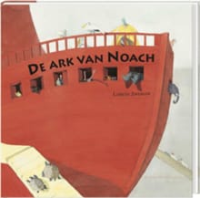 De ark van Noach - H. Janisch, L. Zwerger, ...