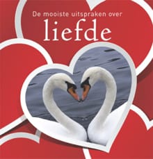 MOOISTE UITSPRAKEN OVER LIEFDE - De g. Ley