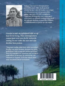 Het huis dat op de heuvel staat - Stefaan van Laere, Stefaan Van Laere