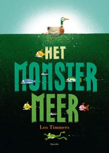 Het monstermeer - Leo Timmers