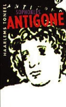 Antigone -  Sophocles