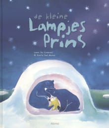 De kleine lampjesprins - Leen De Coensel, Rocio del Moral, ...