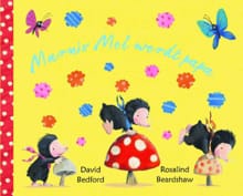 Marnix Mol wordt papa - David Bedford