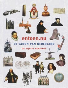 entoen.nu -  Commissie Ontwikkeling Nederlandse Canon