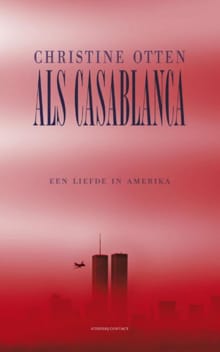 Als Casablanca - Christine Otten