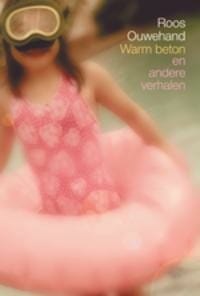 Warm beton - Roos Ouwehand