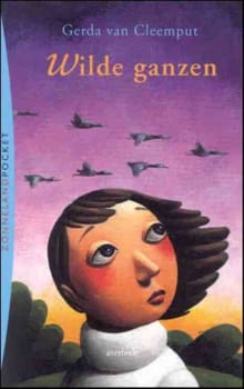 Wilde ganzen - Van Cleemput, Gerda Van Cleemput