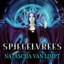 Spiegelvrees - Natascha van Limpt