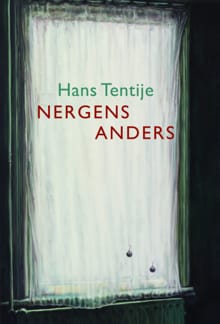 Nergens anders - Hans Tentije