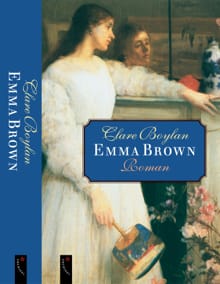 Emma Brown - C. Boylan, C. Bronte, ...