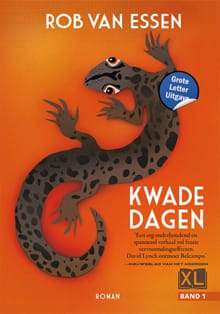 Kwade dagen (in 2 banden) - Rob van Essen