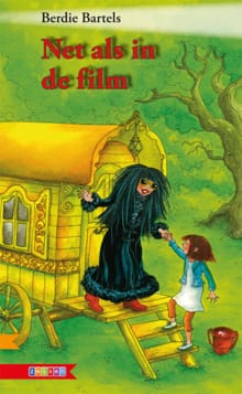 Net als in de film - Berdie Bartels