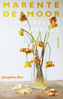 Josephina Bex - Marente de Moor