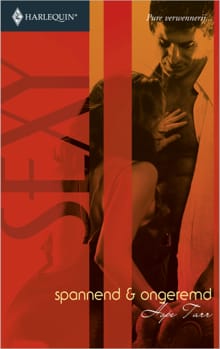 Spannend & ongeremd - Hope Tarr