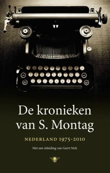 De kronieken van S. Montag - H.J.A. Hofland