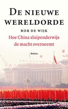 De nieuwe wereldorde - Rob de Wijk