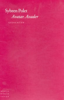 Avatar. Avader - Sybren Polet