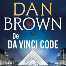 De Da Vinci Code - Dan Brown
