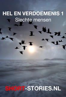 Slechte mensen - Publiek Domein