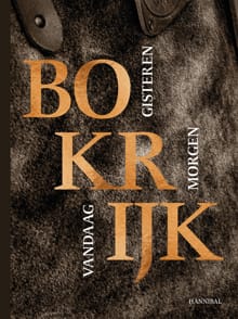 Bokrijk - Patrick De Rynck, Hans Aarsman, ...