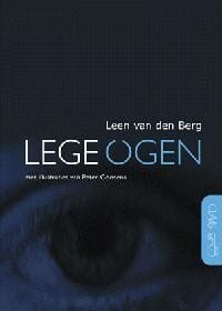 Lege ogen - L. van den Berg, Leen Van Den Berg, ...