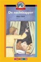 De nachtkapper - P. Smit, Peter Smit