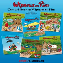 Wipneus en Pim - H.B. van Wijckmade
