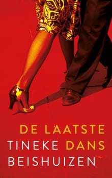De laatste dans - Tineke Beishuizen