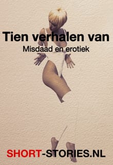 Tien verhalen van misdaad en erotiek - Ruth Rendell, Monika Sauer, ...