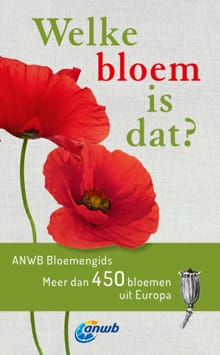 Welke bloem is dat? - Margot Spohn, Roland Spohn