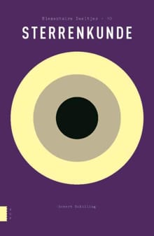Sterrenkunde - Govert Schilling