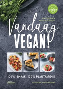 Vandaag Vegan! - Miki Duerinck, Kristin Leybaert